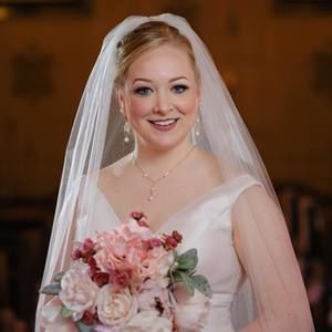 Meet your Posher, Candace